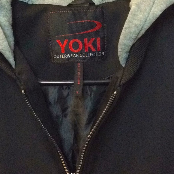 🎯OuterWear Coat (Adult)(1 Wear)🎯 - Picture 9 of 10